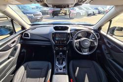 2024 Subaru Forester 2.5i