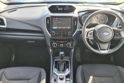 2024 Subaru Forester 2.5i