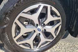 2024 Subaru Forester 2.5i