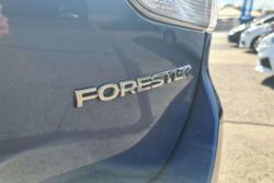 2024 Subaru Forester 2.5i