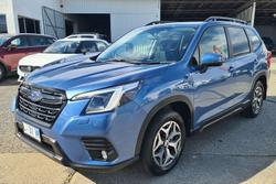 2024 Subaru Forester 2.5i