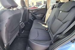 2024 Subaru Forester 2.5i