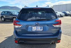 2024 Subaru Forester 2.5i