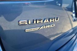 2024 Subaru Forester 2.5i