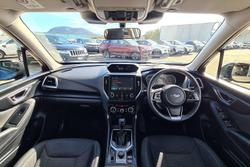 2024 Subaru Forester 2.5i