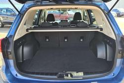 2024 Subaru Forester 2.5i