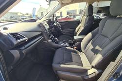 2024 Subaru Forester 2.5i