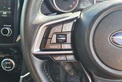 2024 Subaru Forester 2.5i