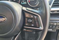 2024 Subaru Forester 2.5i