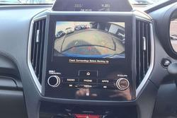 2024 Subaru Forester 2.5i