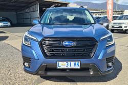 2024 Subaru Forester 2.5i