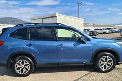 2024 Subaru Forester 2.5i