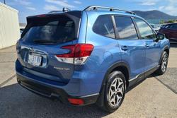 2024 Subaru Forester 2.5i