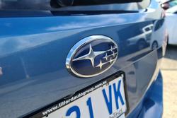 2024 Subaru Forester 2.5i