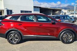 2024 Kia Sportage S