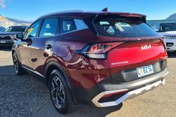 2024 Kia Sportage S