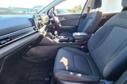 2024 Kia Sportage S