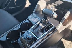 2024 Kia Sportage S