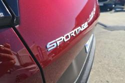 2024 Kia Sportage S