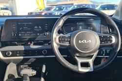 2024 Kia Sportage S
