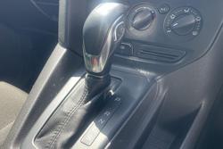 2011 Ford Focus Ambiente