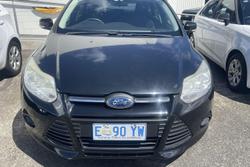 2011 Ford Focus Ambiente