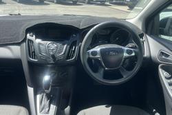 2011 Ford Focus Ambiente