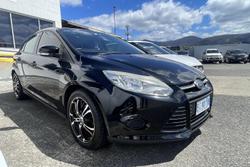 2011 Ford Focus Ambiente