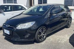 2011 Ford Focus Ambiente