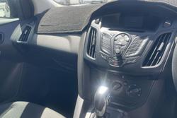 2011 Ford Focus Ambiente