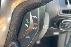 2011 Ford Focus Ambiente