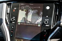 2025 Subaru Outback AWD Touring XT 6GEN MY25 AWD Autumn Green