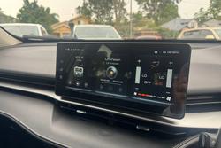 2022 GWM Haval H6 Ultra Hybrid