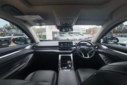 2022 GWM Haval H6 Ultra Hybrid