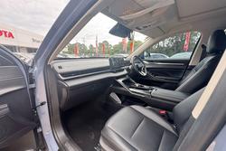 2022 GWM Haval H6 Ultra Hybrid