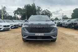 2022 GWM Haval H6 Ultra Hybrid