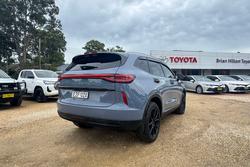 2022 GWM Haval H6 Ultra Hybrid