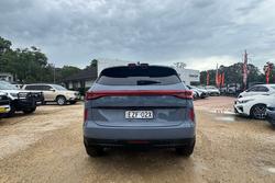 2022 GWM Haval H6 Ultra Hybrid