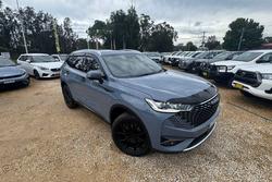 2022 GWM Haval H6 Ultra Hybrid