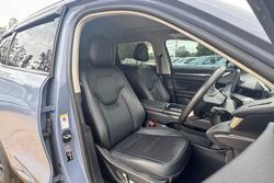 2022 GWM Haval H6 Ultra Hybrid