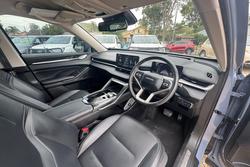 2022 GWM Haval H6 Ultra Hybrid