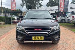 2018 Haval H6 LUX