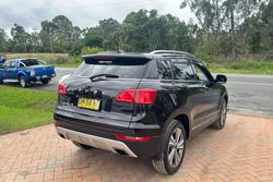 2018 Haval H6 LUX
