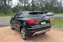 2018 Haval H6 LUX