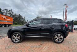2018 Haval H6 LUX