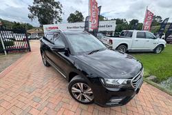 2018 Haval H6 LUX