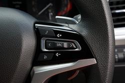 2022 LDV T60 Max LUXE