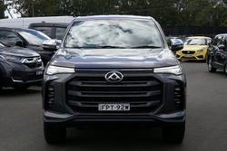 2022 LDV T60 Max LUXE