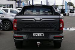 2022 LDV T60 Max LUXE