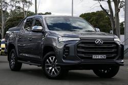 2022 LDV T60 Max LUXE